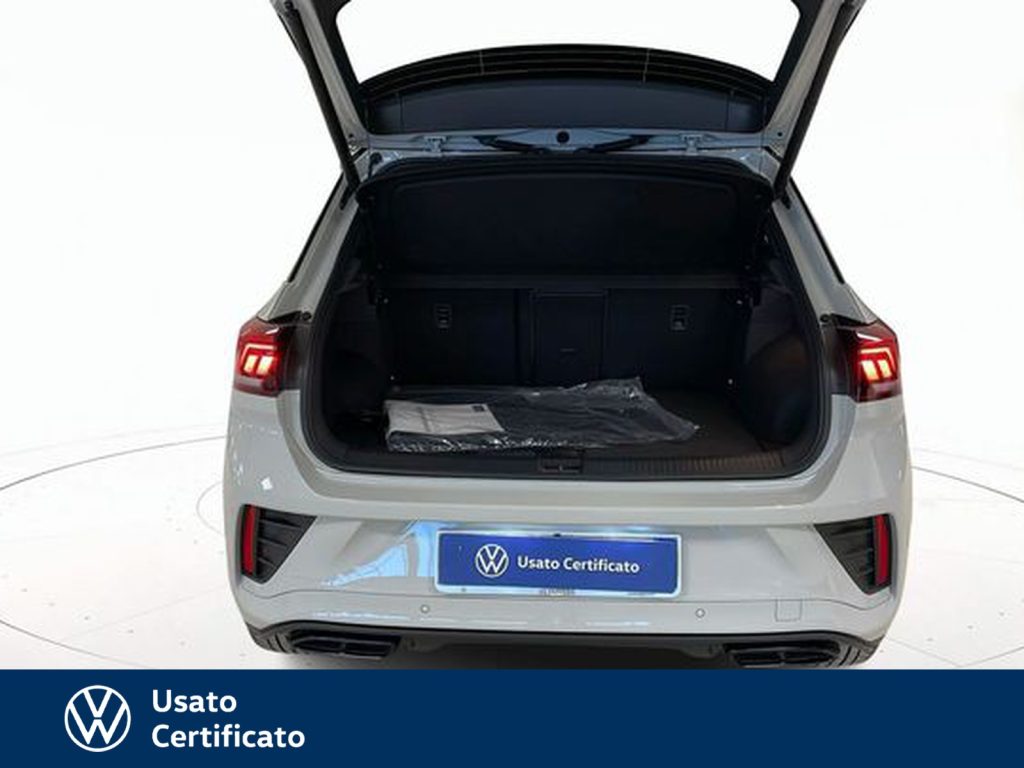 VOLKSWAGEN T-Roc 1.5 tsi r-line - 18
