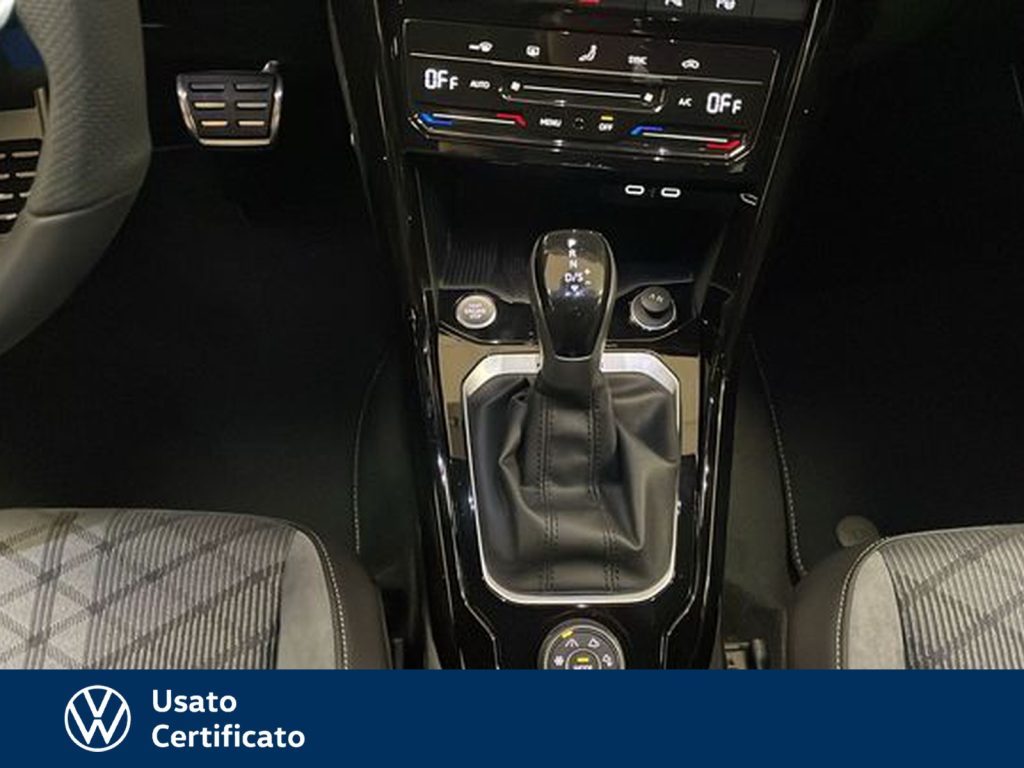 VOLKSWAGEN T-Roc 2.0 tdi r-line plus 4motion 150cv dsg - 10