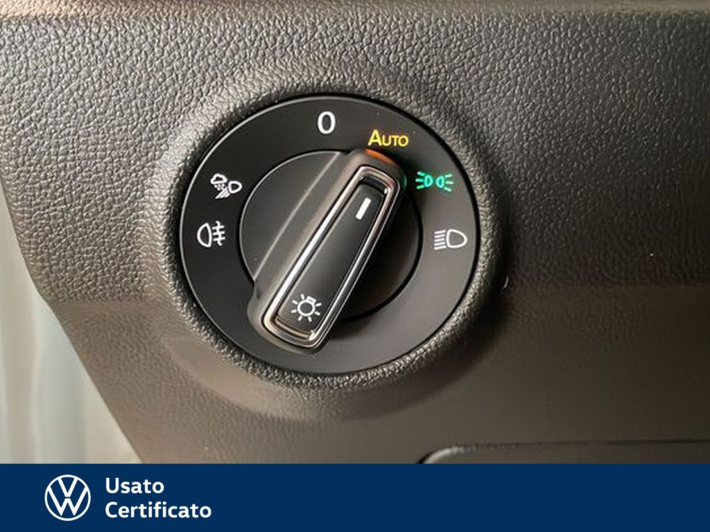 VOLKSWAGEN T-Roc 2.0 tdi r-line plus 4motion 150cv dsg - 13