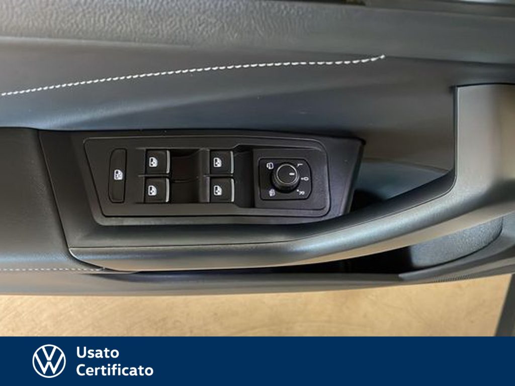 VOLKSWAGEN T-Roc 2.0 tdi r-line plus 4motion 150cv dsg - 15