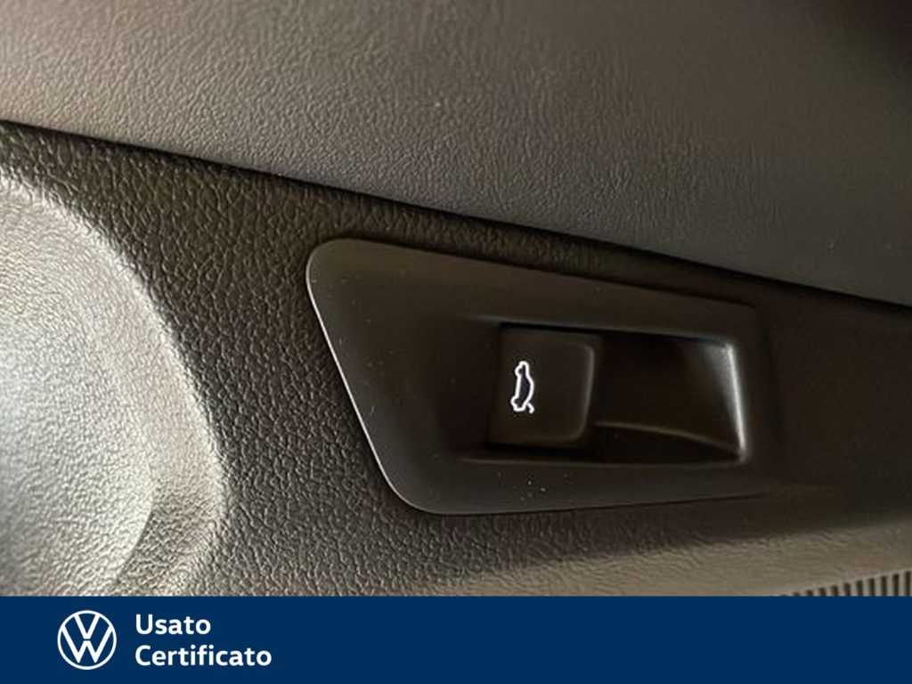 VOLKSWAGEN T-Roc 2.0 tdi r-line plus 4motion 150cv dsg - 16