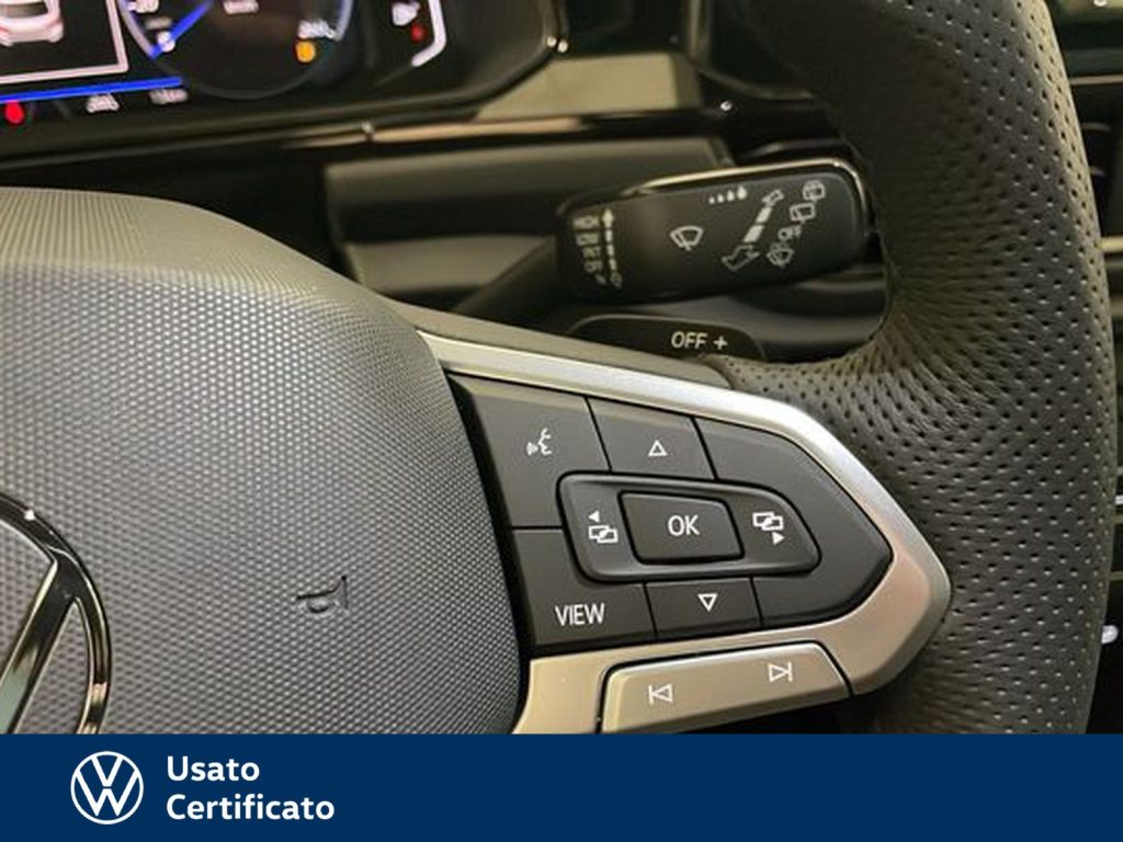 VOLKSWAGEN T-Roc 2.0 tdi r-line plus 150cv dsg - 13