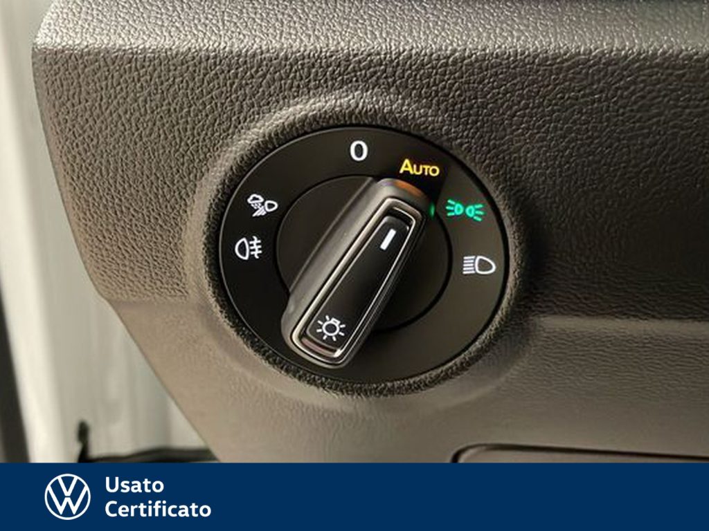 VOLKSWAGEN T-Roc 2.0 tdi r-line plus 150cv dsg - 15