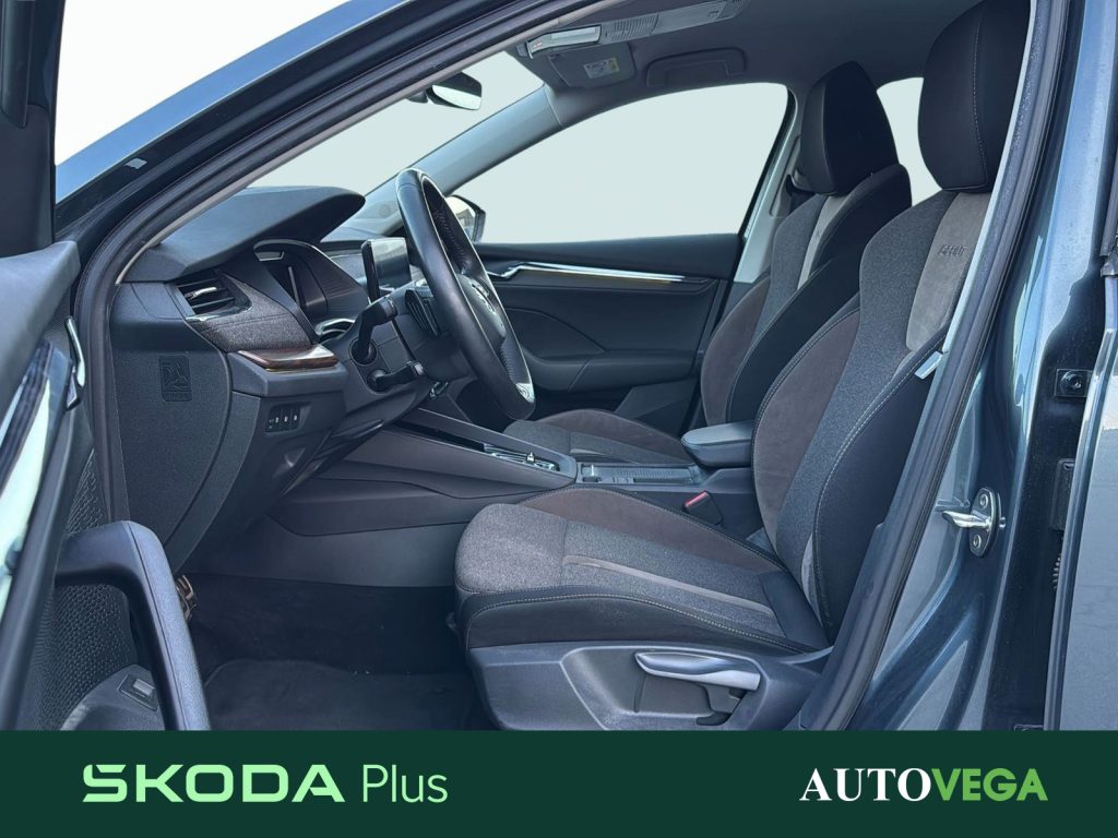 SKODA Octavia wagon 2.0 tdi evo scout 4x4 150cv dsg - 8