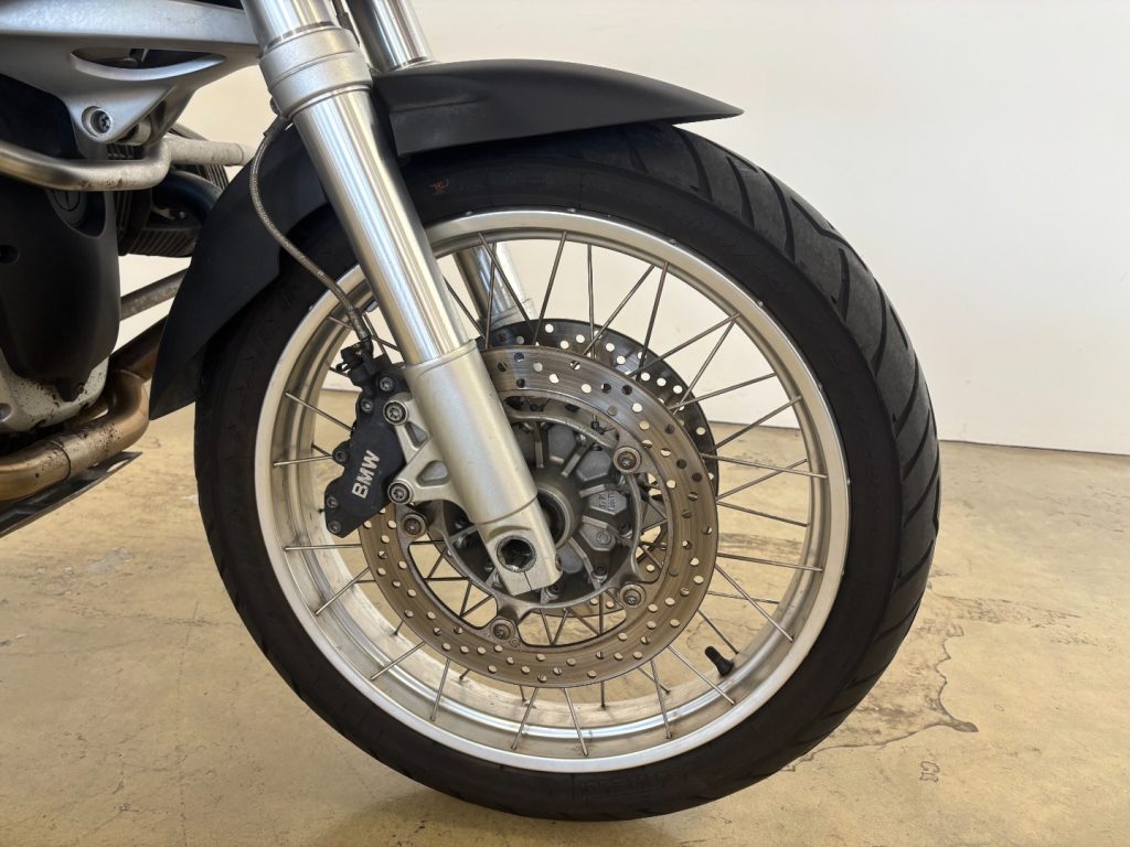 BMW R 1200 GS GS - 5