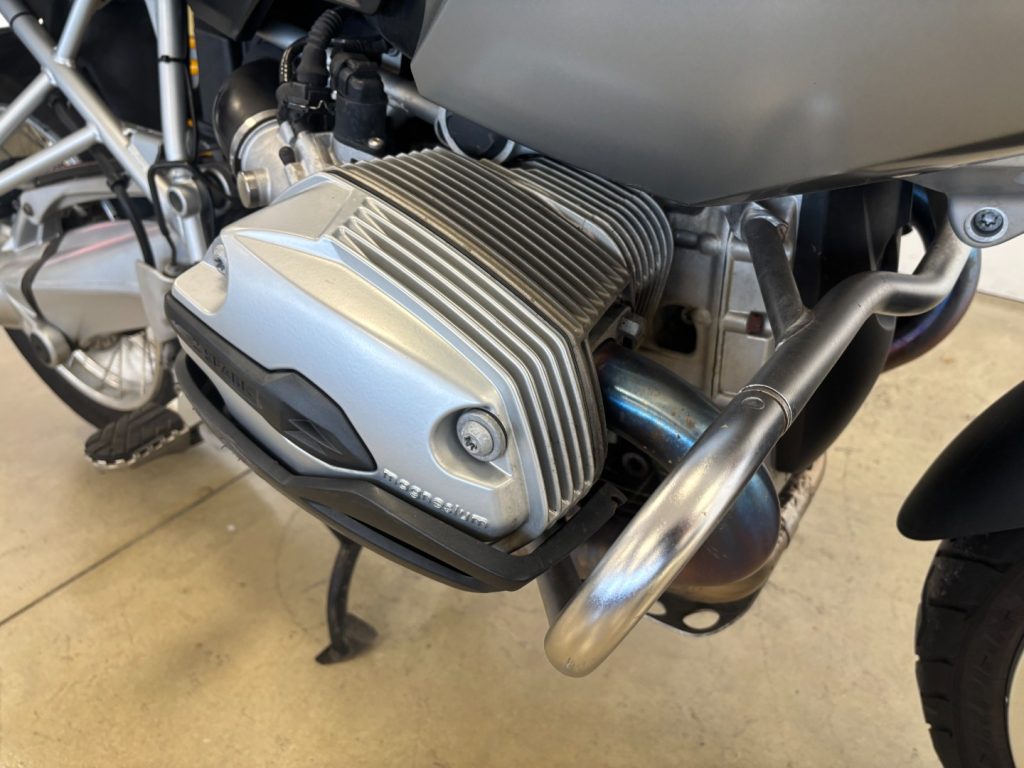 BMW R 1200 GS GS - 6