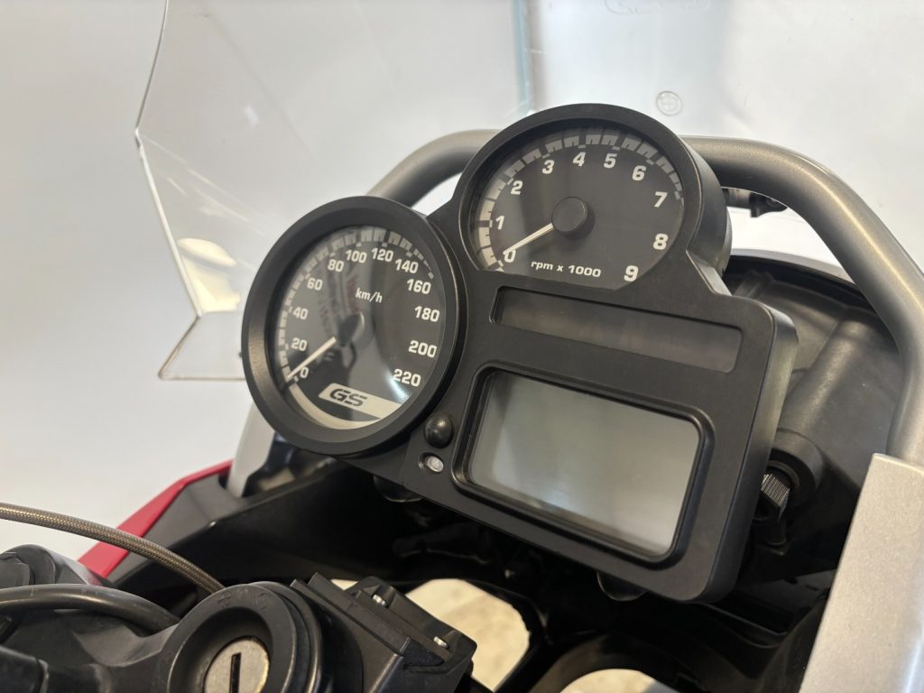 BMW R 1200 GS GS - 10