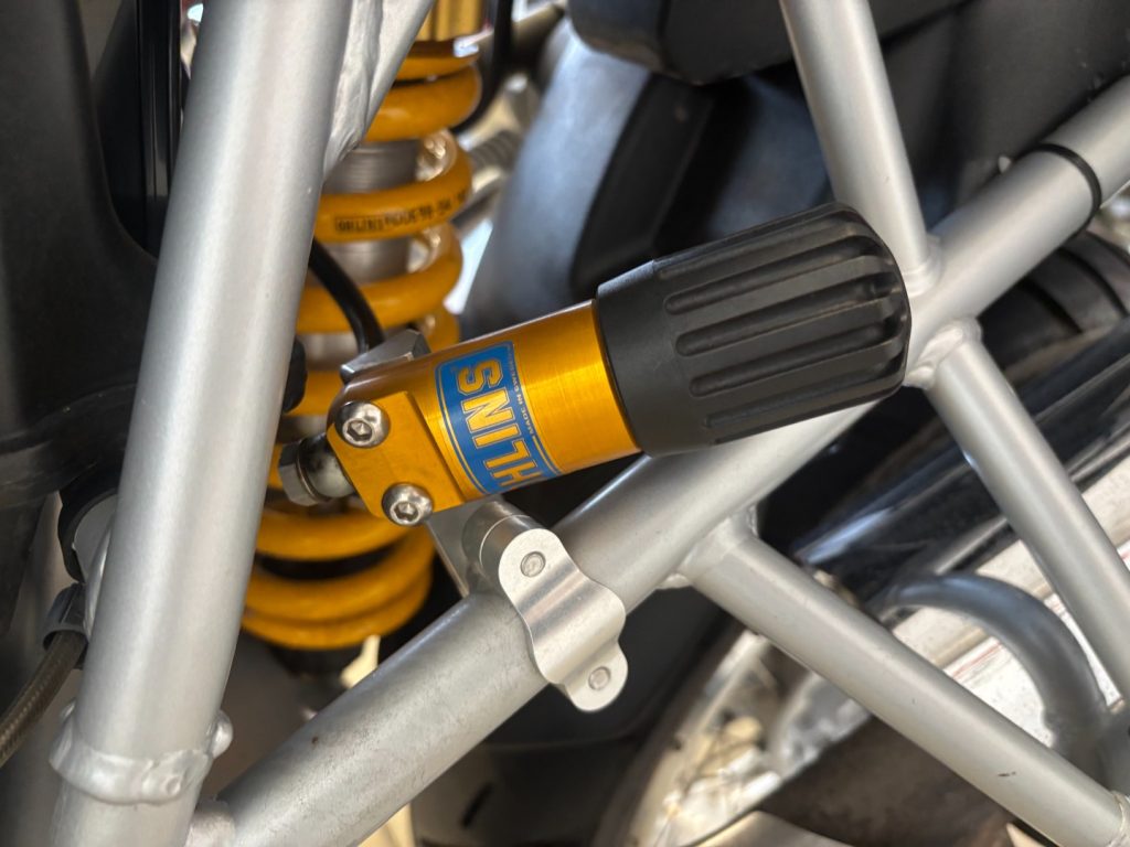 BMW R 1200 GS GS - 13