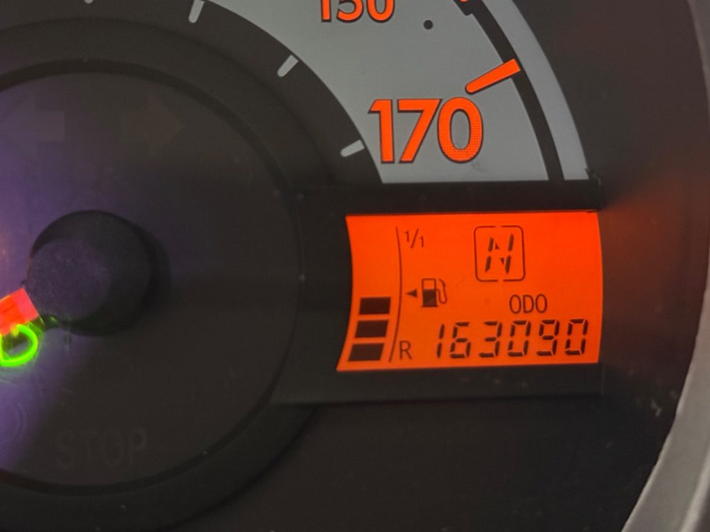 TOYOTA Aygo 1.0 12V VVT-i 5 porte - 2