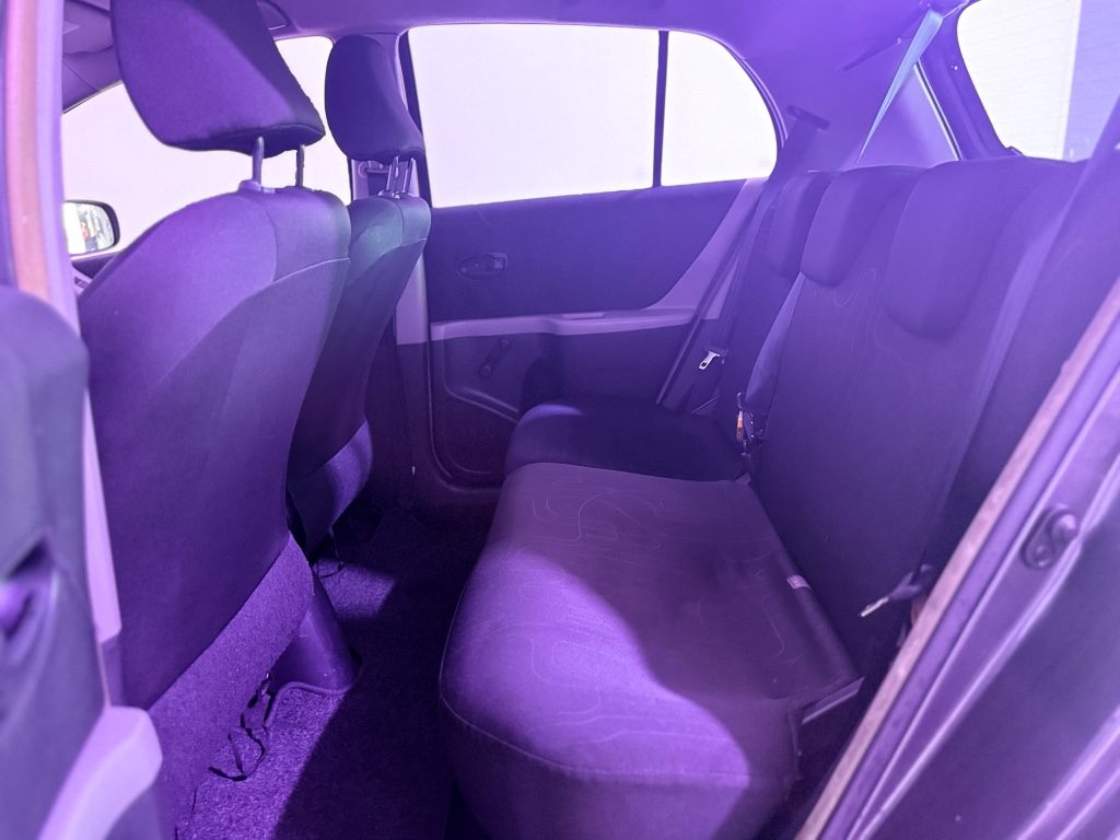 TOYOTA Yaris 1.0 5 porte NOW GPL - 8