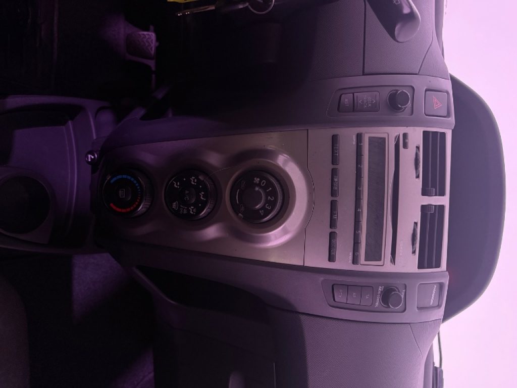 TOYOTA Yaris 1.0 5 porte NOW GPL - 13