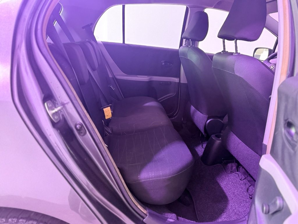 TOYOTA Yaris 1.0 5 porte NOW GPL - 7