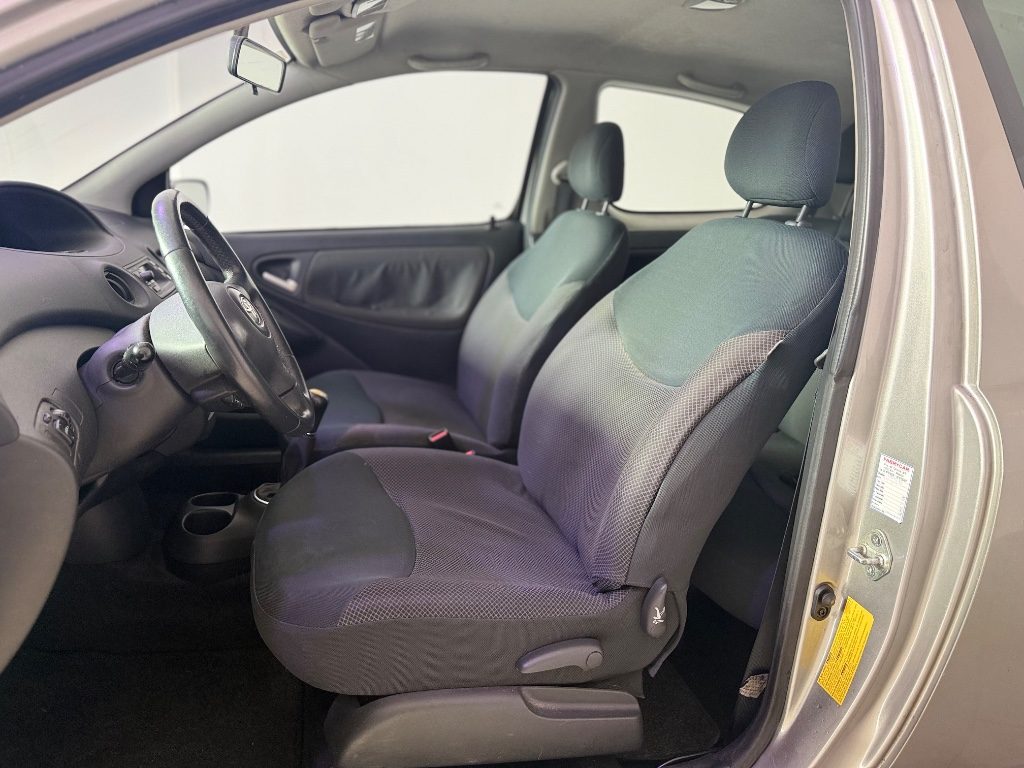 TOYOTA Yaris 1.0i 16V cat 3 porte Sol Blue - 4