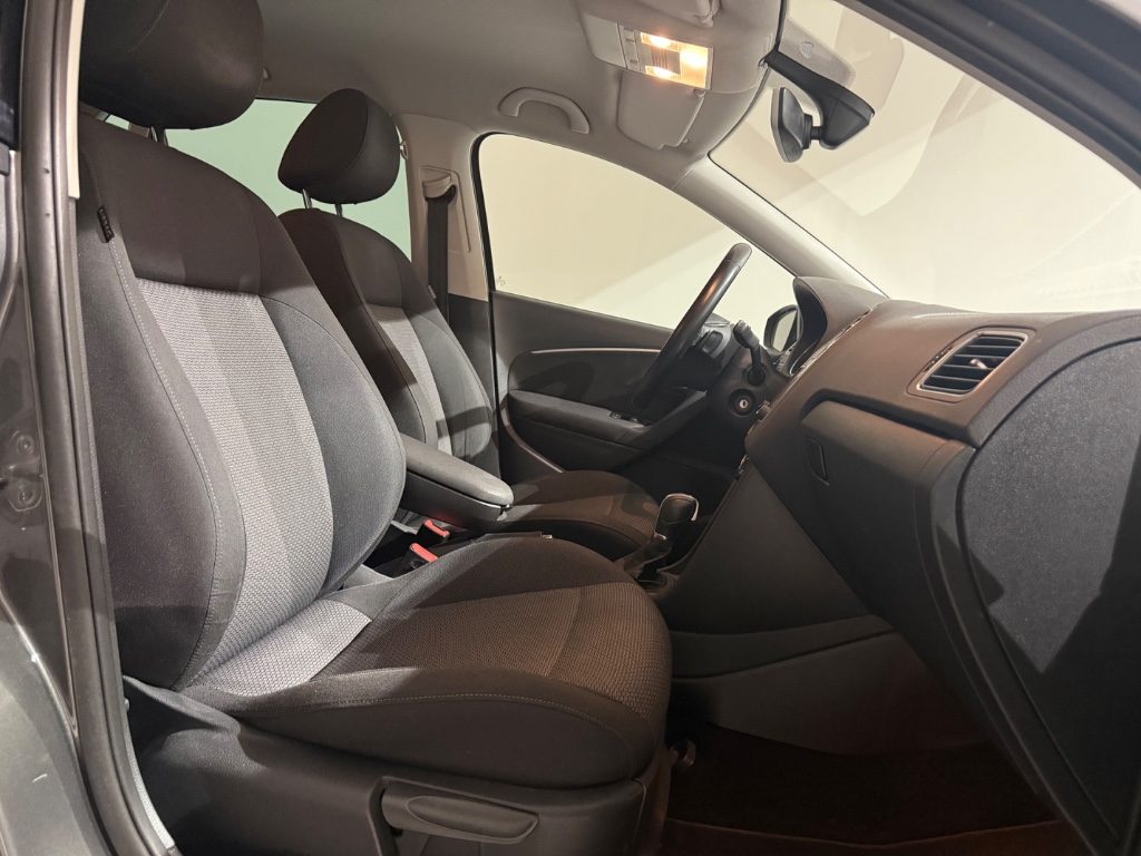 VOLKSWAGEN Polo 1.2 TSI DSG 5p. Highline BlueMotion Technology - 12