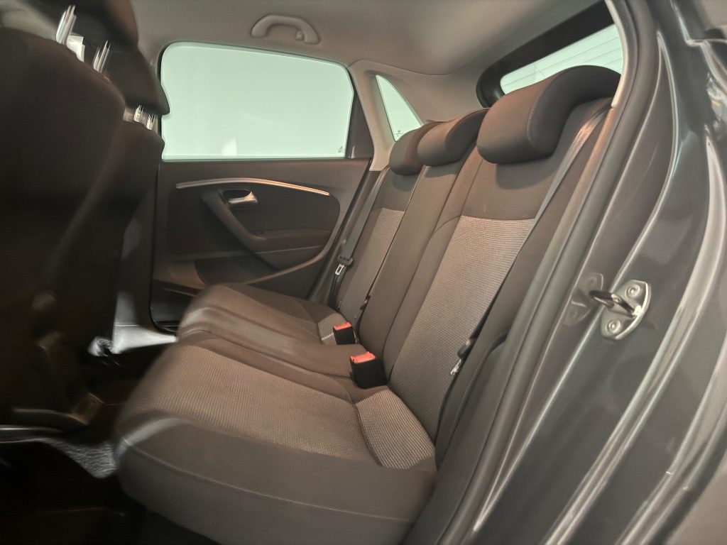 VOLKSWAGEN Polo 1.2 TSI DSG 5p. Highline BlueMotion Technology - 15