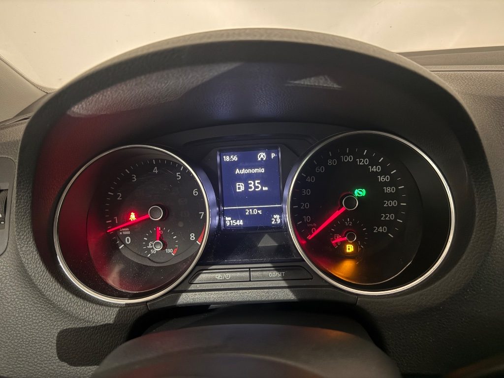 VOLKSWAGEN Polo 1.2 TSI DSG 5p. Highline BlueMotion Technology - 9