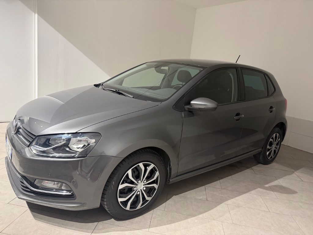 VOLKSWAGEN Polo 1.2 TSI DSG 5p. Highline BlueMotion Technology - 17
