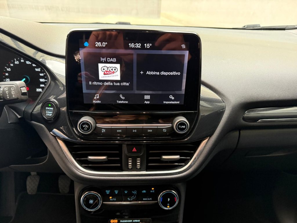 FORD Puma 1.0 EcoBoost Hybrid 125 CV S&S ST-Line - 17