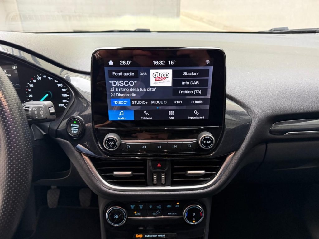 FORD Puma 1.0 EcoBoost Hybrid 125 CV S&S ST-Line - 18