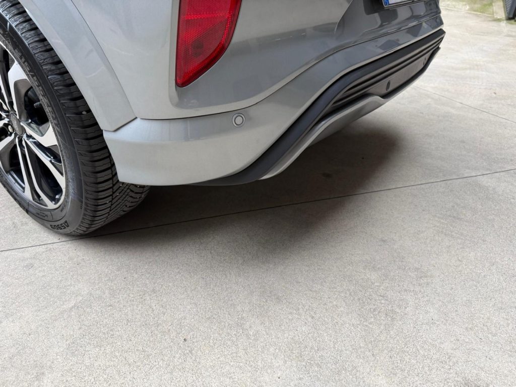 FORD Puma 1.0 EcoBoost Hybrid 125 CV S&S ST-Line - 10