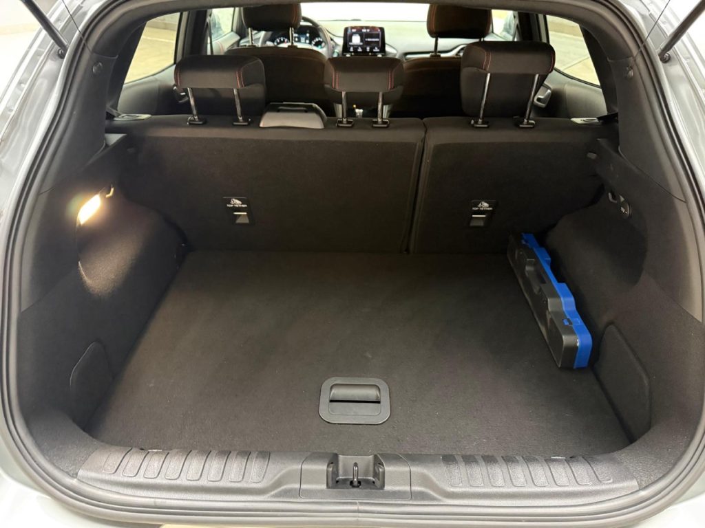 FORD Puma 1.0 EcoBoost Hybrid 125 CV S&S ST-Line - 29