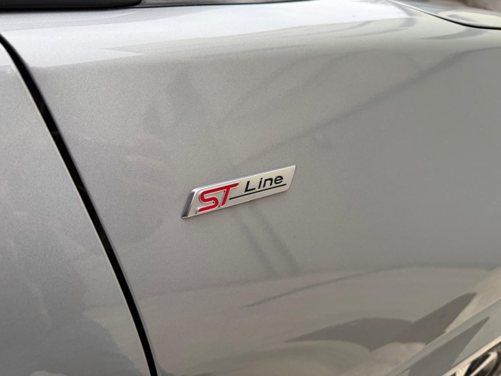 FORD Puma 1.0 EcoBoost Hybrid 125 CV S&S ST-Line - 9