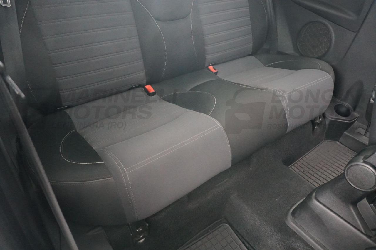 ALFA ROMEO MiTo MITO 1.4 TJET 120CV DISTINCTIVE GPL - 11