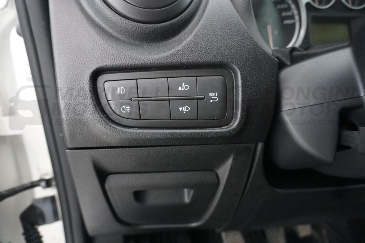 ALFA ROMEO MiTo MITO 1.4 TJET 120CV DISTINCTIVE GPL - 15