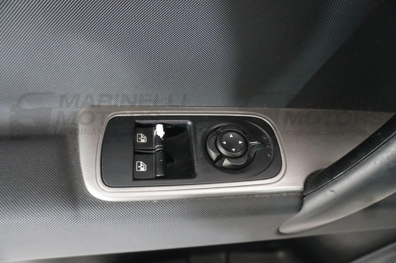 ALFA ROMEO MiTo MITO 1.4 TJET 120CV DISTINCTIVE GPL - 19