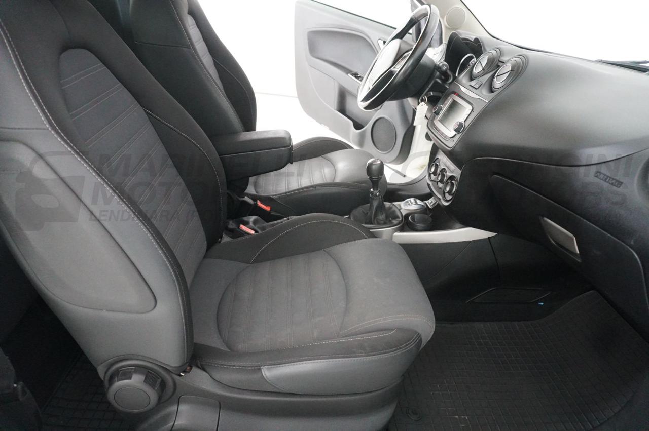 ALFA ROMEO MiTo MITO 1.4 TJET 120CV DISTINCTIVE GPL - 10