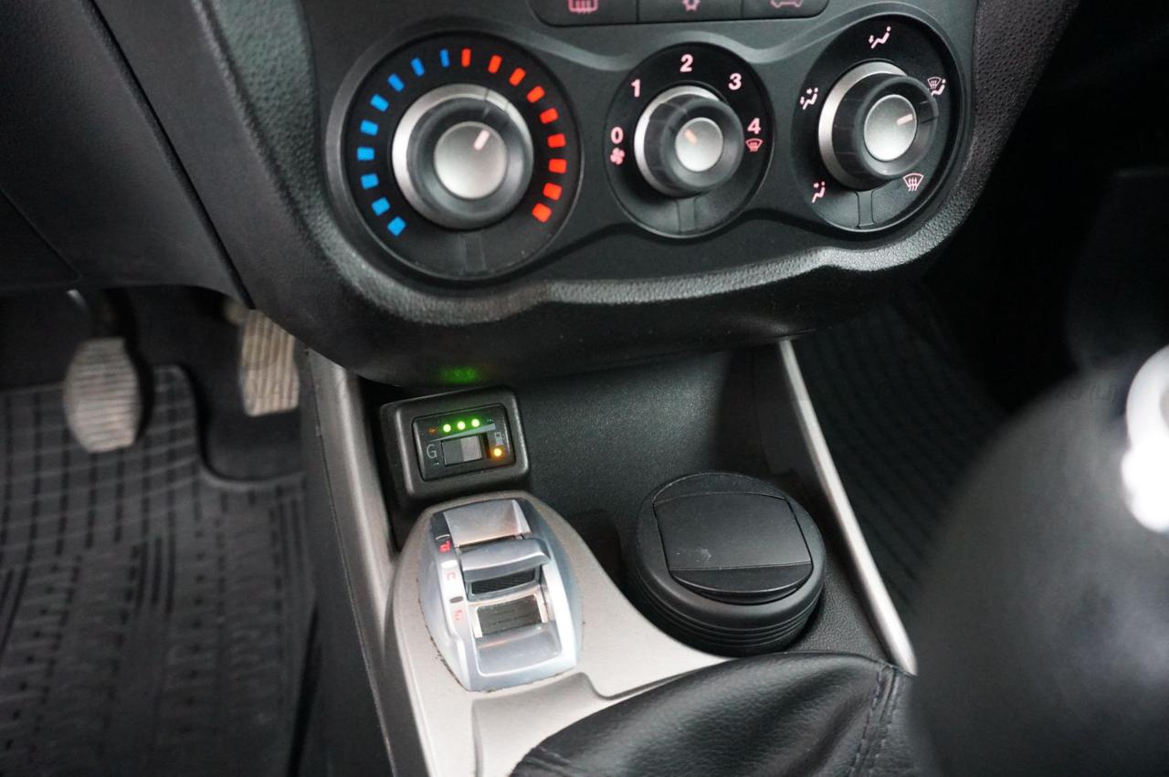 ALFA ROMEO MiTo MITO 1.4 TJET 120CV DISTINCTIVE GPL - 13