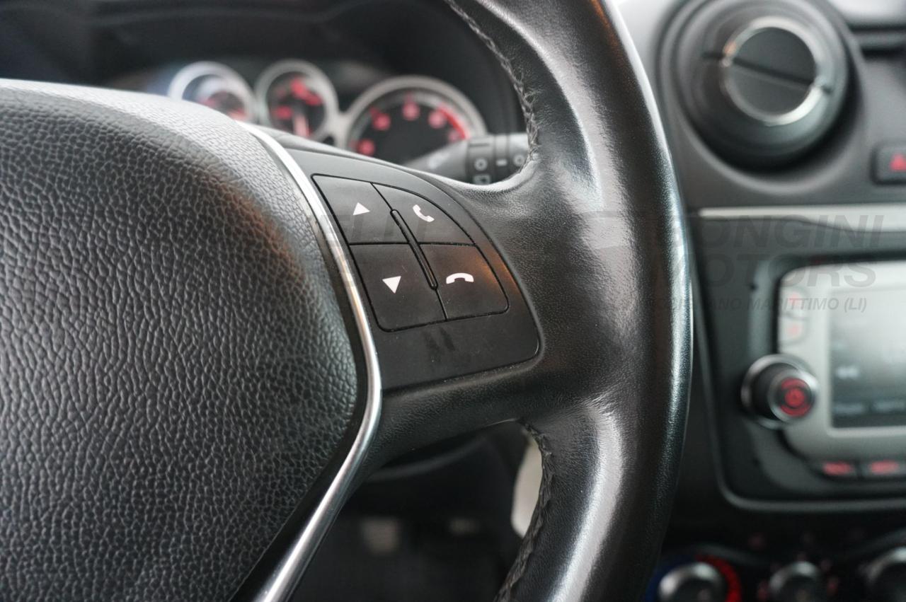 ALFA ROMEO MiTo MITO 1.4 TJET 120CV DISTINCTIVE GPL - 21