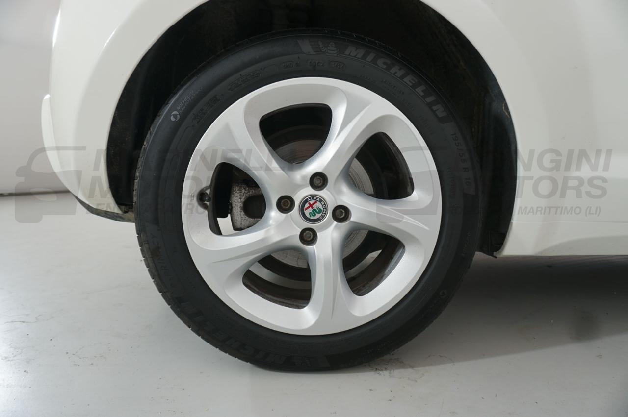 ALFA ROMEO MiTo MITO 1.4 TJET 120CV DISTINCTIVE GPL - 6