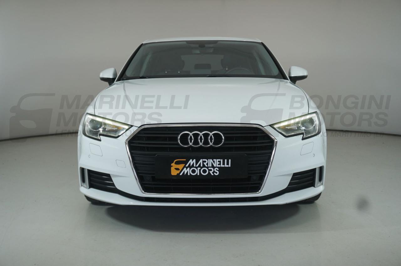 AUDI A3 1.6 TDI 116CV S TRONIC SPORT - 3