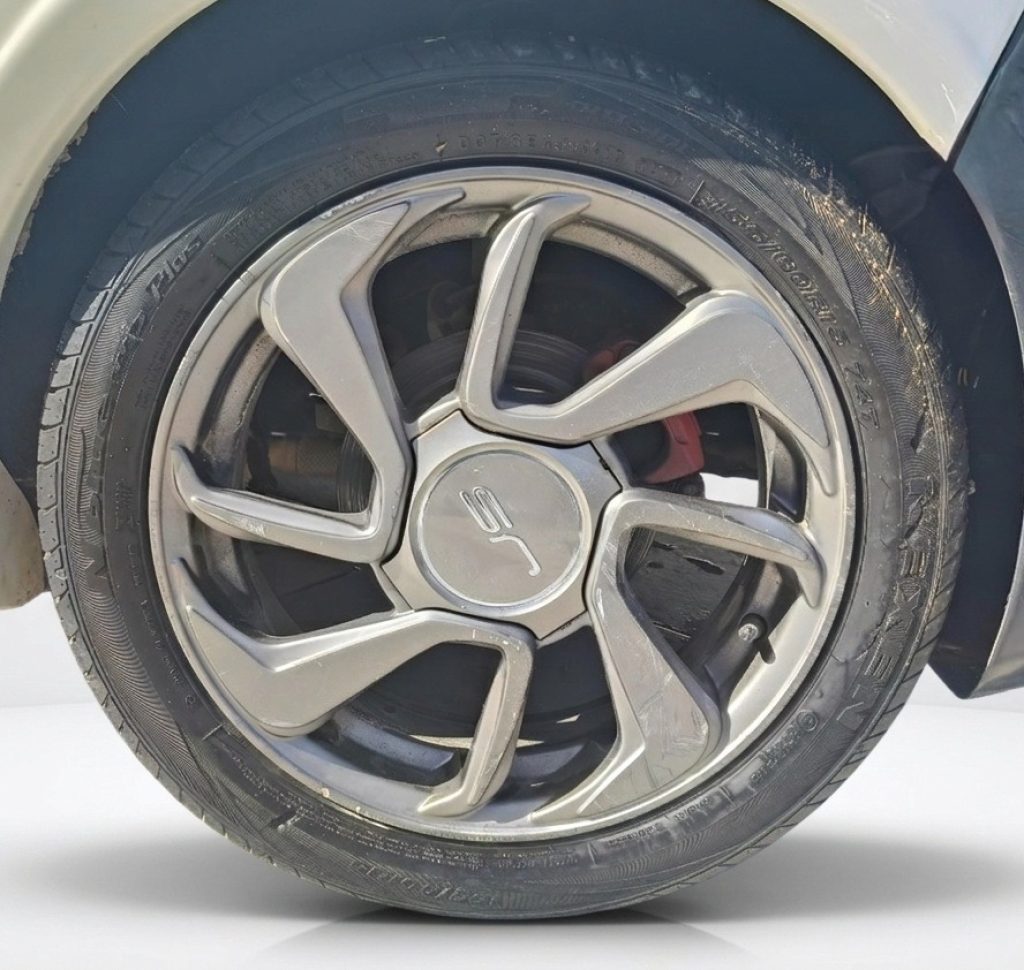 LIGIER JS 50 Progress Patentino AM Retrocamera Bluetooth - 11