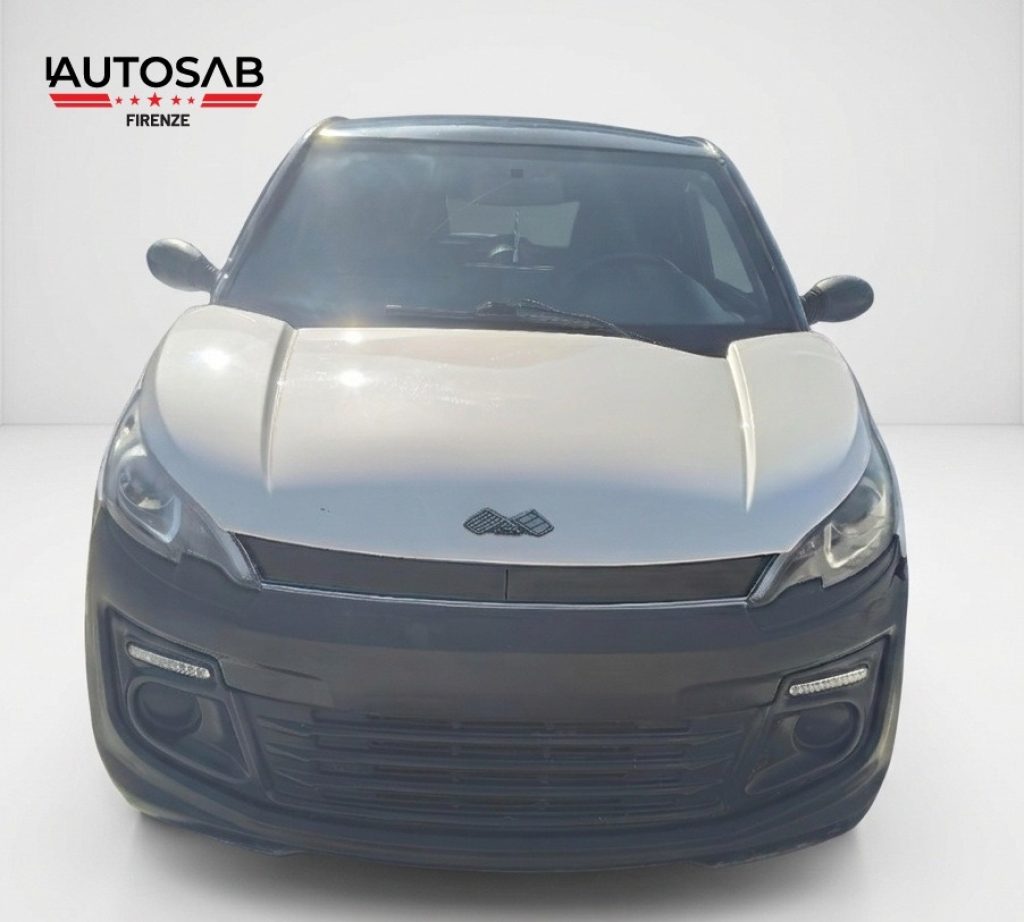 LIGIER JS 50 Progress Patentino AM Retrocamera Bluetooth - 2