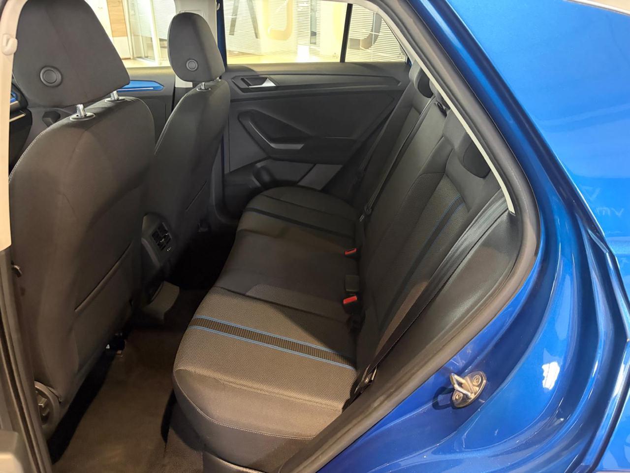 VOLKSWAGEN T-Roc 1.5 TSI ACT Style BlueMotion Technology - 10