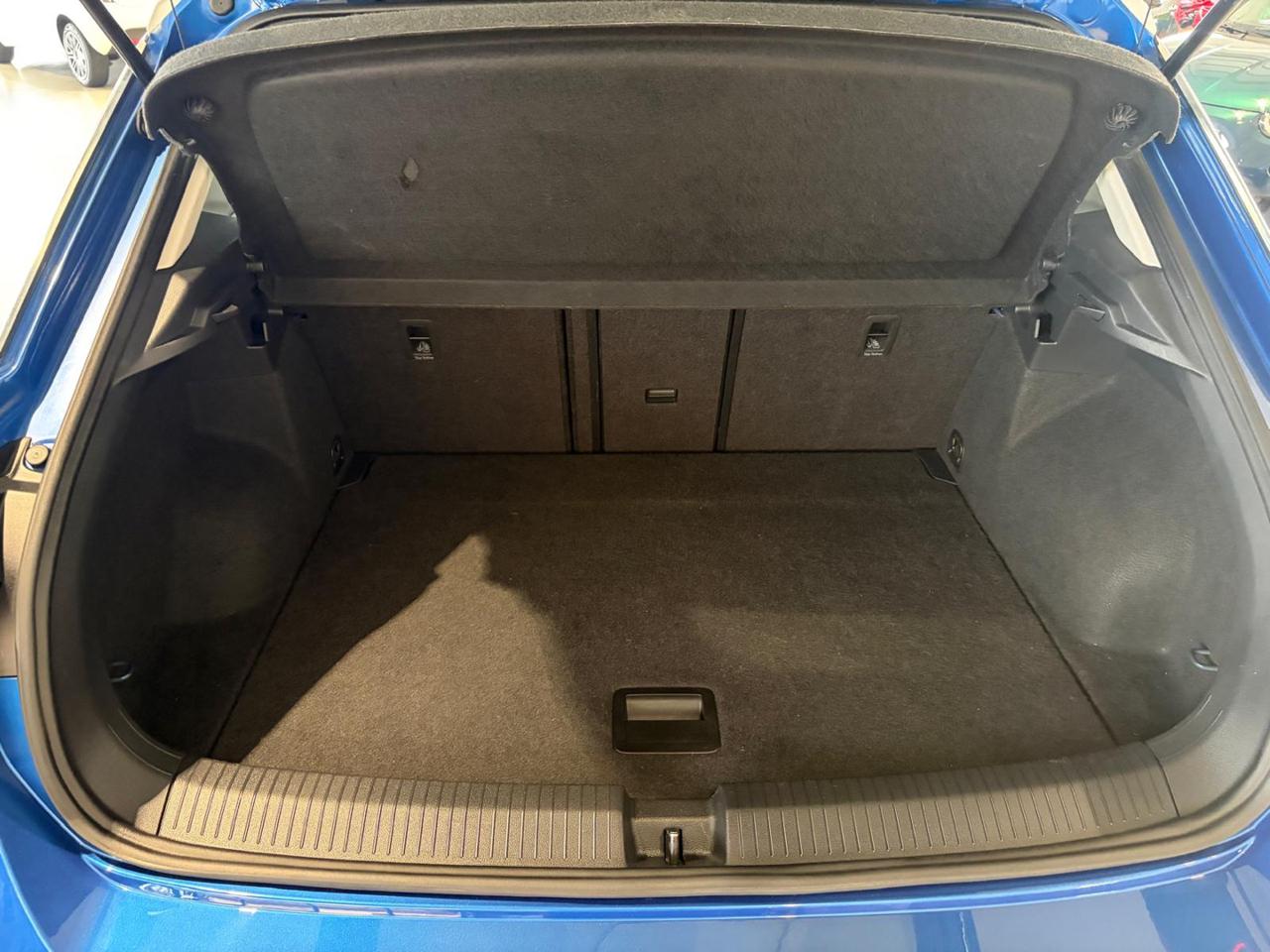 VOLKSWAGEN T-Roc 1.5 TSI ACT Style BlueMotion Technology - 9