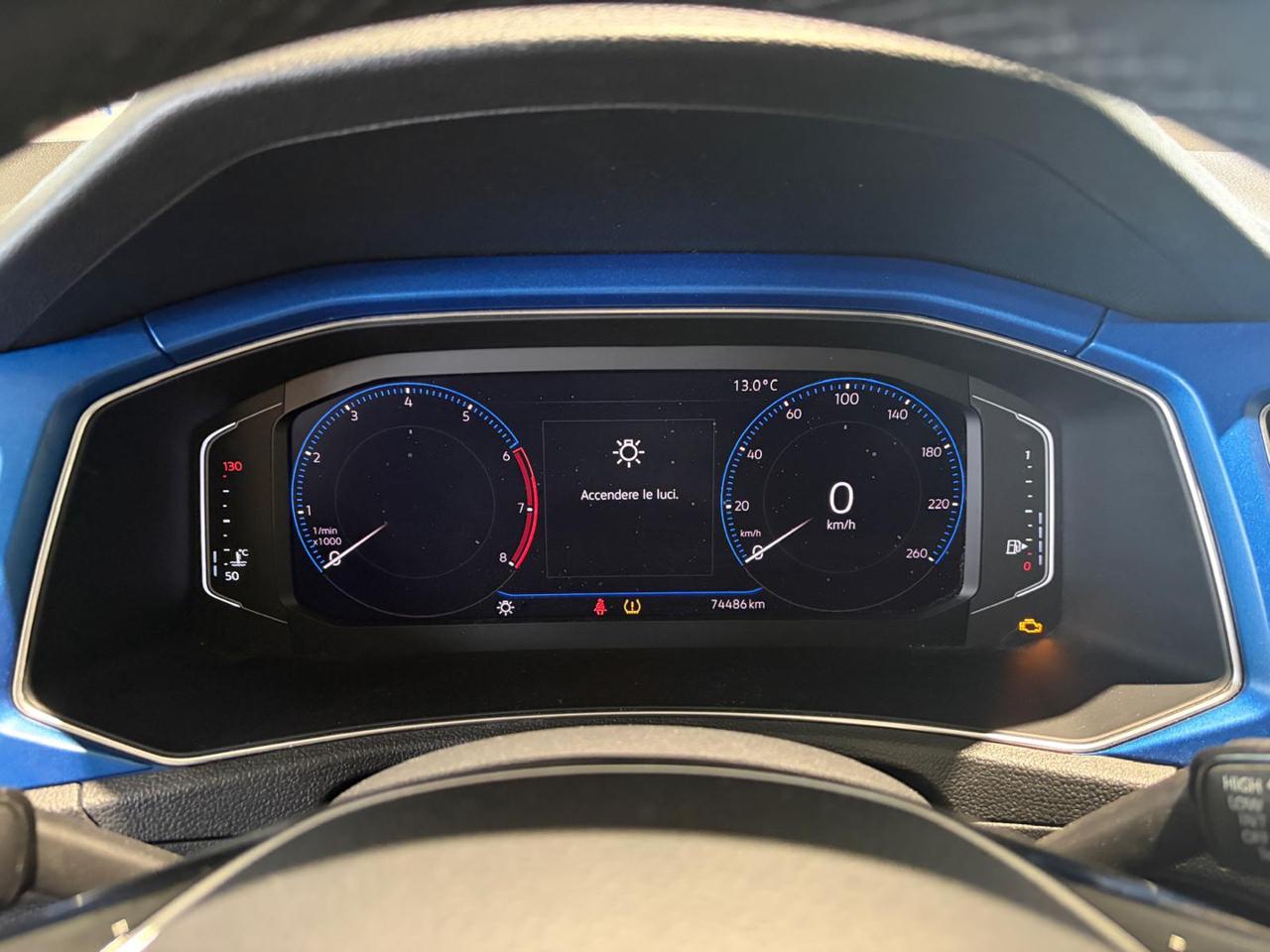 VOLKSWAGEN T-Roc 1.5 TSI ACT Style BlueMotion Technology - 14