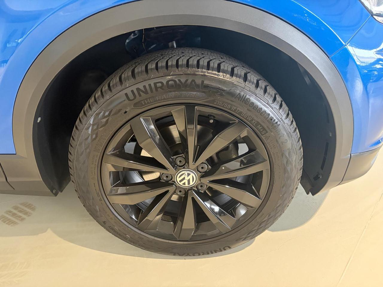 VOLKSWAGEN T-Roc 1.5 TSI ACT Style BlueMotion Technology - 7