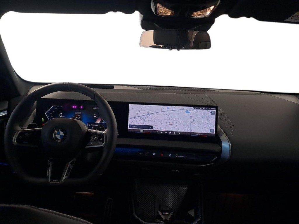 BMW X3 xDrive40d 48V Msport Pro Aut. - 8