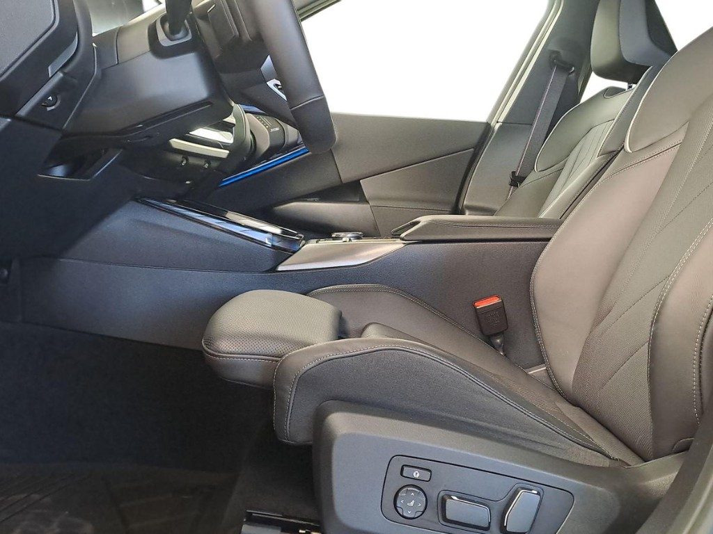 BMW X3 xDrive40d 48V Msport Pro Aut. - 9