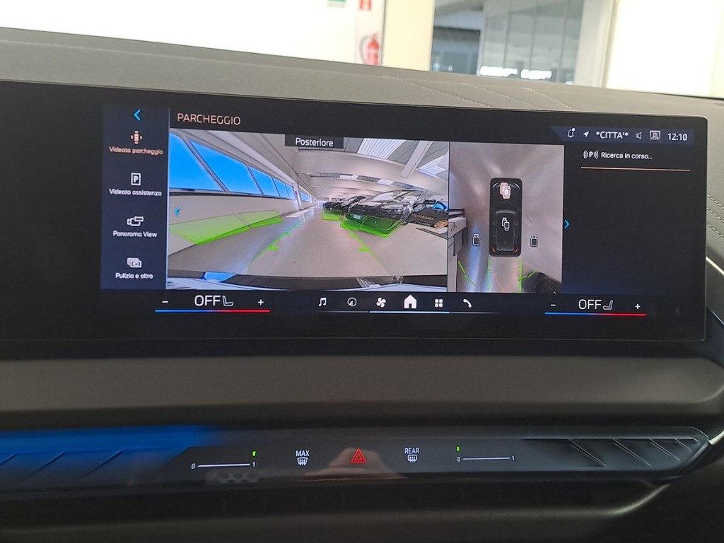 BMW X3 xDrive40d 48V Msport Pro Aut. - 13