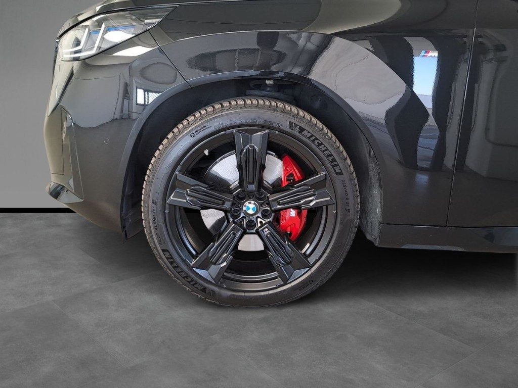 BMW X3 xDrive40d 48V Msport Pro Aut. - 5
