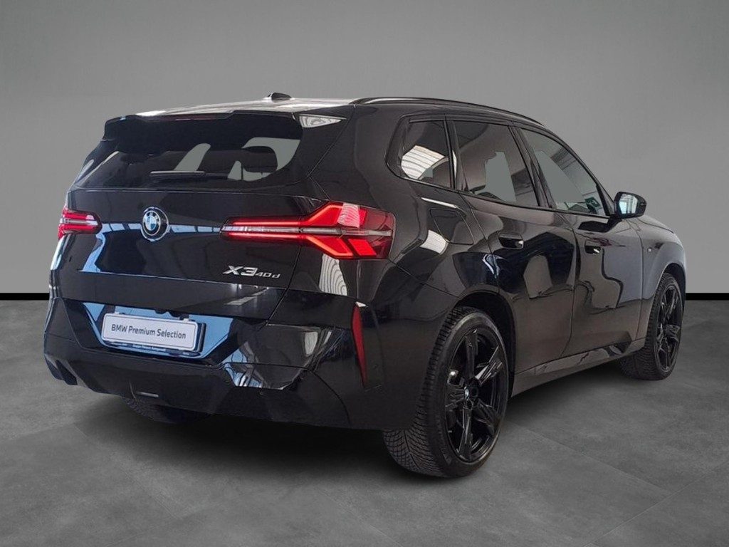 BMW X3 xDrive40d 48V Msport Pro Aut. - 16