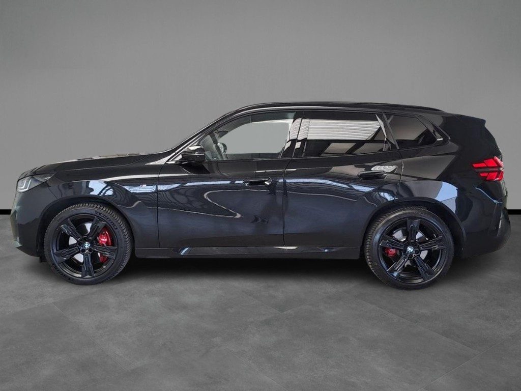 BMW X3 xDrive40d 48V Msport Pro Aut. - 3