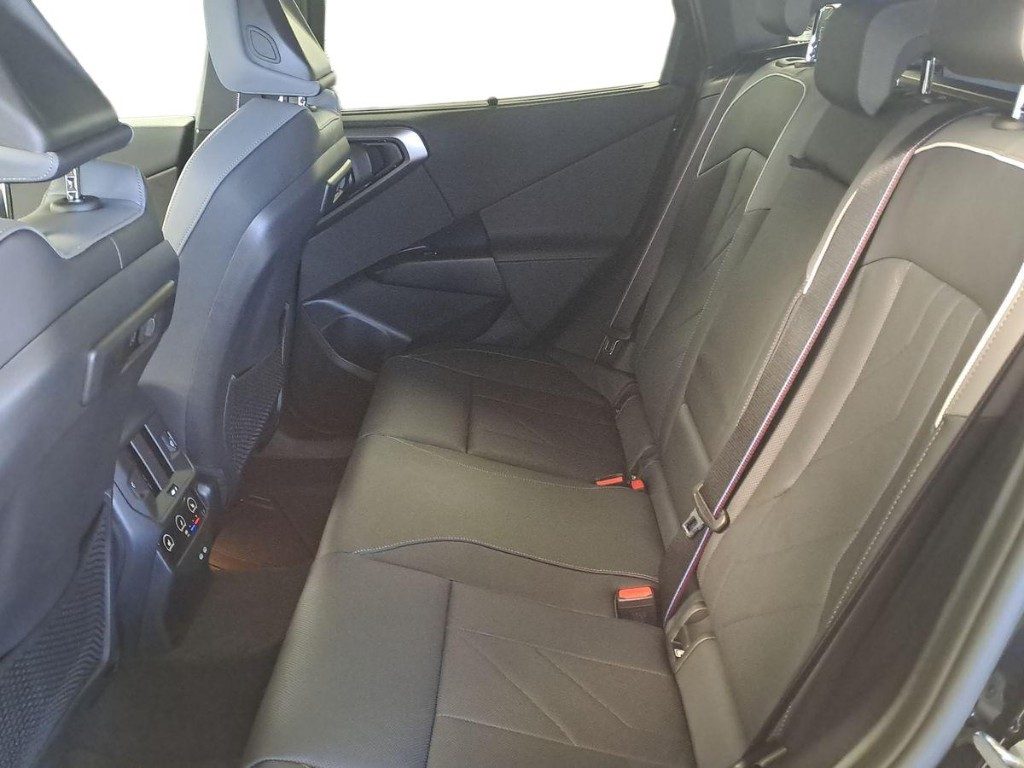 BMW X3 xDrive40d 48V Msport Pro Aut. - 11