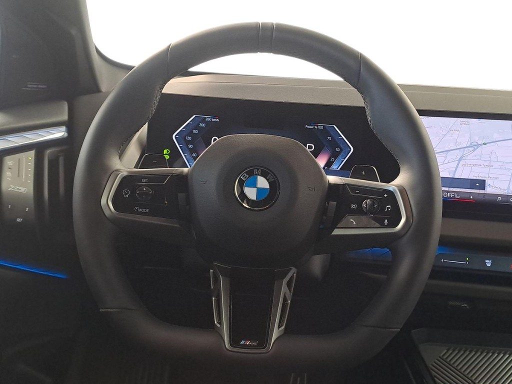 BMW X3 xDrive40d 48V Msport Pro Aut. - 10