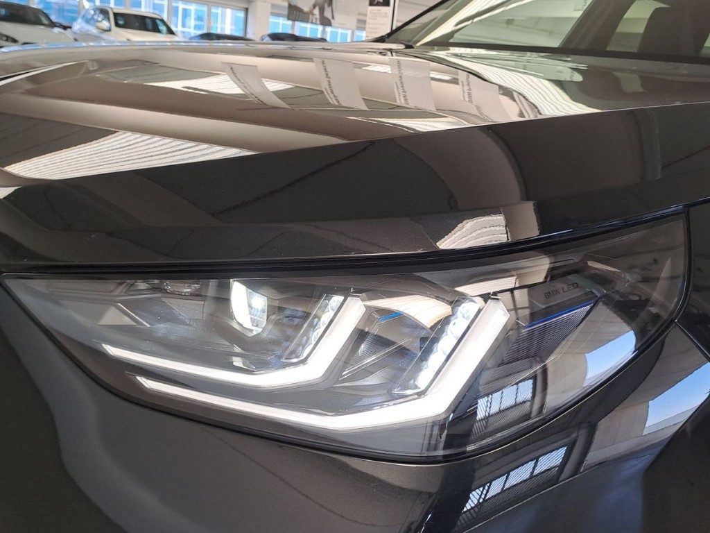 BMW X3 xDrive40d 48V Msport Pro Aut. - 6