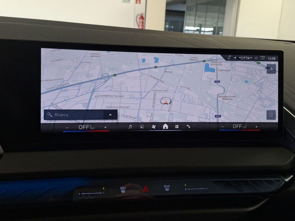 BMW X3 xDrive40d 48V Msport Pro Aut. - 12